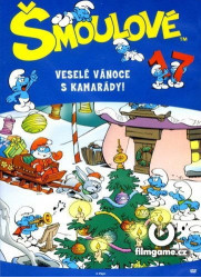 Film • Šmoulové 17 Dvd