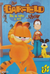 Film • Garfield 1 Dvd