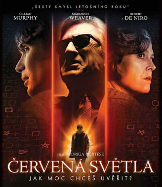 Červená světla • Červená světla