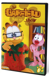 Garfield 5 • Garfield 5