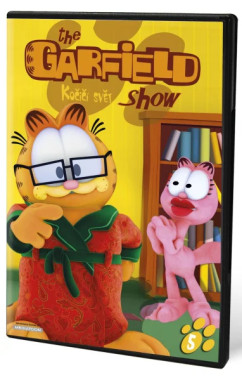Garfield 5 • Garfield 5