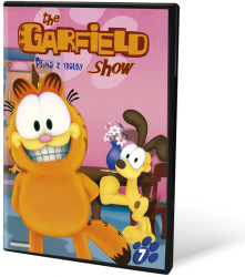 Garfield 7 • Garfield 7