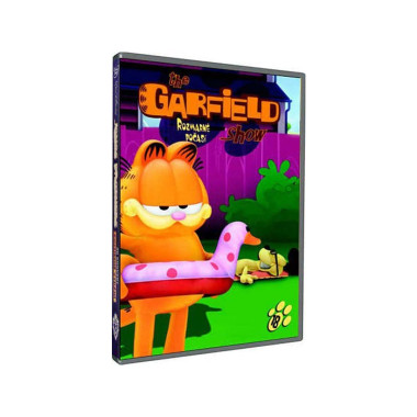 Garfield 18 • Garfield 18