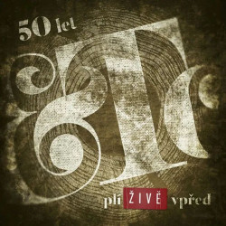 Etc... • 50 Let Plíživě Vpřed
