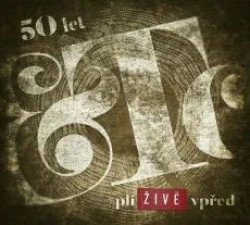 Etc... • 50 Let Plíživě Vpřed