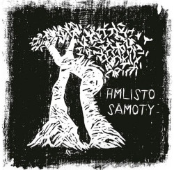 Hmlisto • Samoty