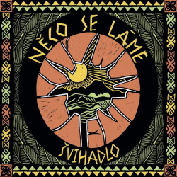 Švihadlo • Něco Se Láme