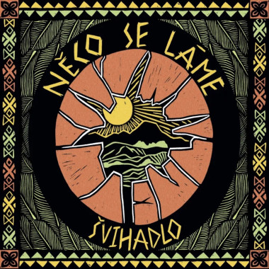 Švihadlo • Něco Se Láme