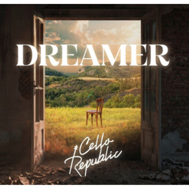 Cello Republic • Dreamer
