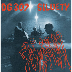 Dg307 • Siluety