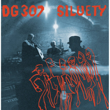 Dg307 • Siluety