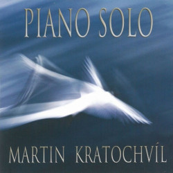 KRATOCHVÍL MARTIN • PIANO SOLO