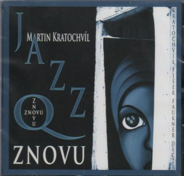 JAZZ Q • ZNOVU