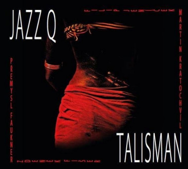 JAZZ Q • TALISMAN