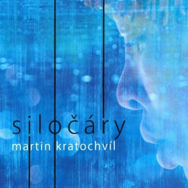 KRATOCHVÍL MARTIN • SILOČÁRY