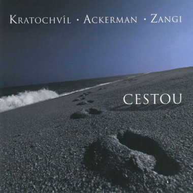 KRATOCHVIL MARTIN & ACKERMAN & ZANGI • CESTOU