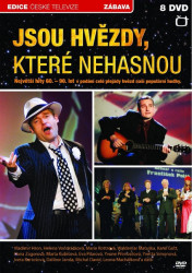 Zábavný Program • Jsou Hvězdy, Které Nehasnou