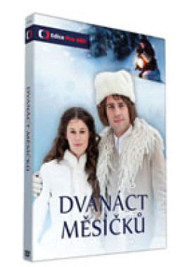 Dvanáct měsíčků • Dvanáct měsíčků