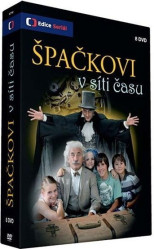 FILM • ŠPAČKOVI V SÍTI ČASU