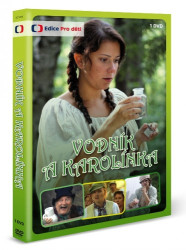 Vodník a Karolínka • Vodník a Karolínka