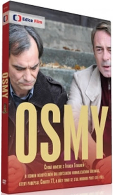 Osmy • Osmy