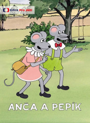 Anča a Pepík • Anča a Pepík