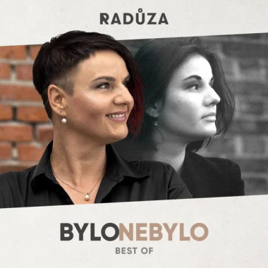 Radůza • Bylo Nebylo