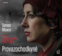 MAWER SIMON • PROVAZOCHODKYNĚ
