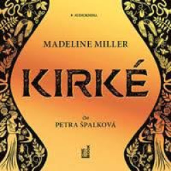 MILLER MADELINE • KIRKÉ