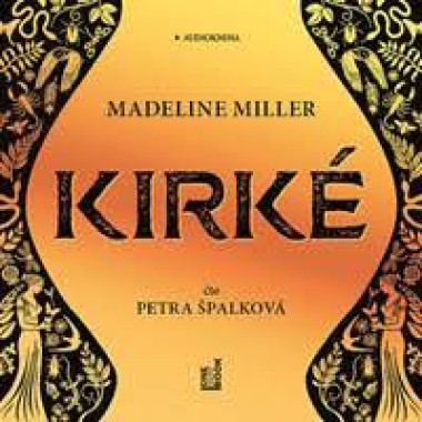 MILLER MADELINE • KIRKÉ