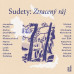 Various • Sudety Ztracený Ráj - Mp3-Cd