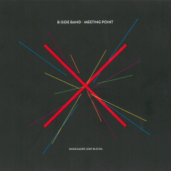 B-SIDE BAND • MEETING POINT
