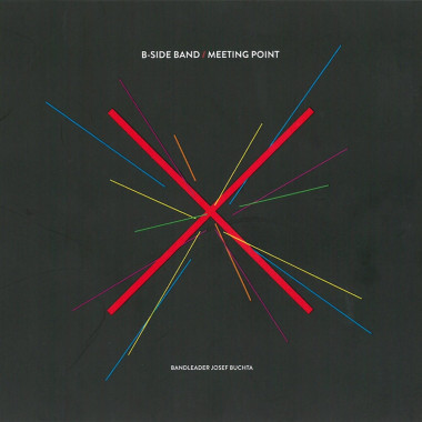 B-SIDE BAND • MEETING POINT