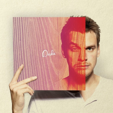 DYK VOJTA & B-SIDE BAND • DESKA