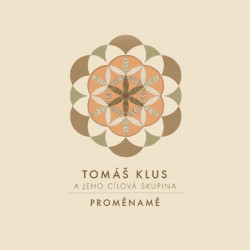 KLUS TOMAS • PROMENAME