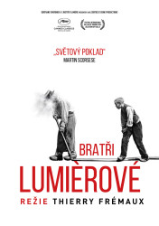 Bratři Lumiérové • Bratři Lumiérové