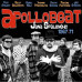 APOLLOBEAT JANA SPÁLENÉHO • 1967 - 1971