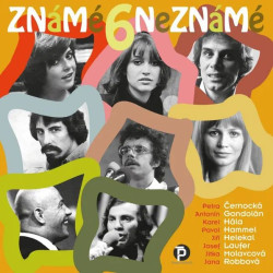 Various • Známé/Neznámé 6.
