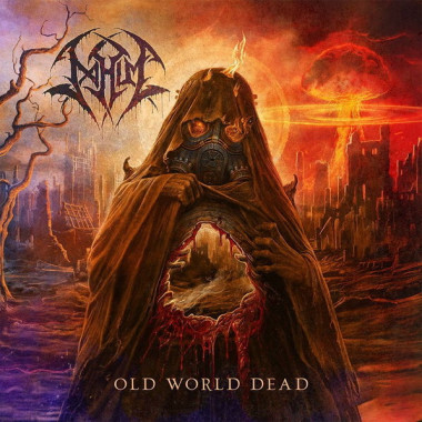 Nahum • Old World Dead