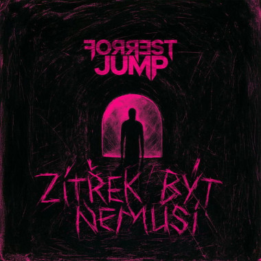 Forrest Jump • Zitrek Byt Nemusi