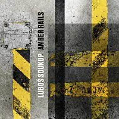 Soukup Luboš • Amber Rails