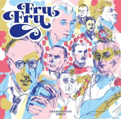 Fru Fru • Gramofonová deska