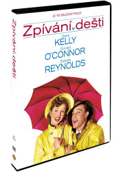 Film • Zpívání V Dešti Se 2Dvd - Platinová Edice
