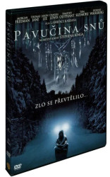 Film • Pavučina Snů Dvd