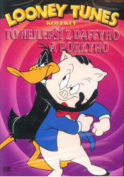 Looney Tunes To nejlepší z Daffyho a Porkyho • Looney Tunes To nejlepší z Daffyho a Porkyho