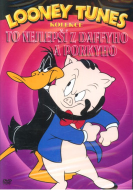 Looney Tunes To nejlepší z Daffyho a Porkyho • Looney Tunes To nejlepší z Daffyho a Porkyho