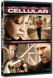 Film • Cellular Dvd