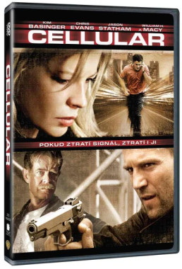 Film • Cellular Dvd