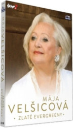 Maja Velšicová • Zlaté evergreeny