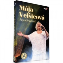 Maja Velšicová • Pieseň je zázrak